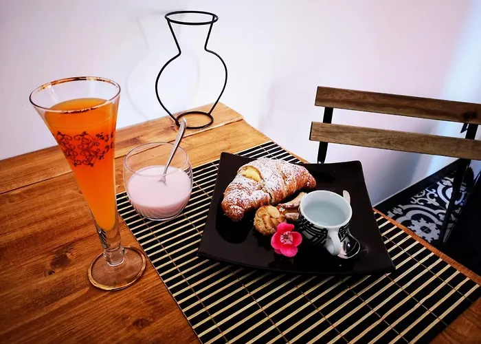 Trapani Destinations B&B