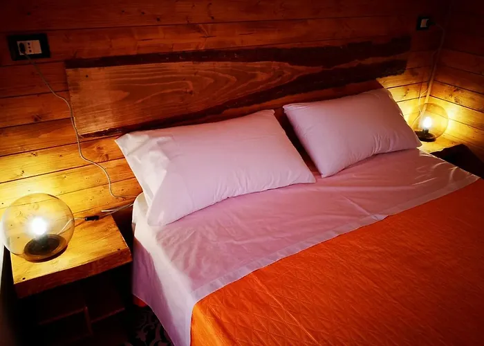 Trapani Destinations B&B