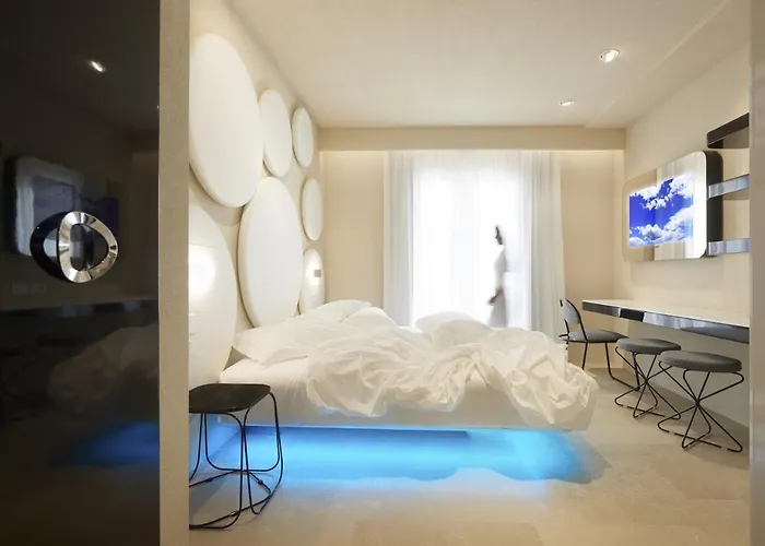 Palazzo Gatto Art Hotel&SPA - BW Premier Collection