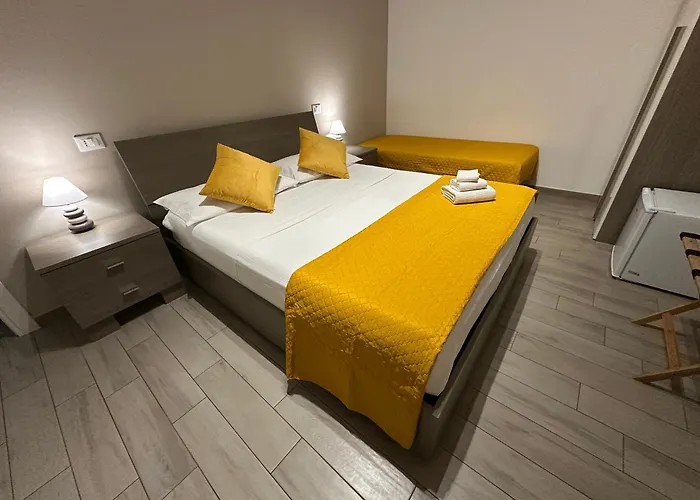 Bed & Breakfast Tramonti