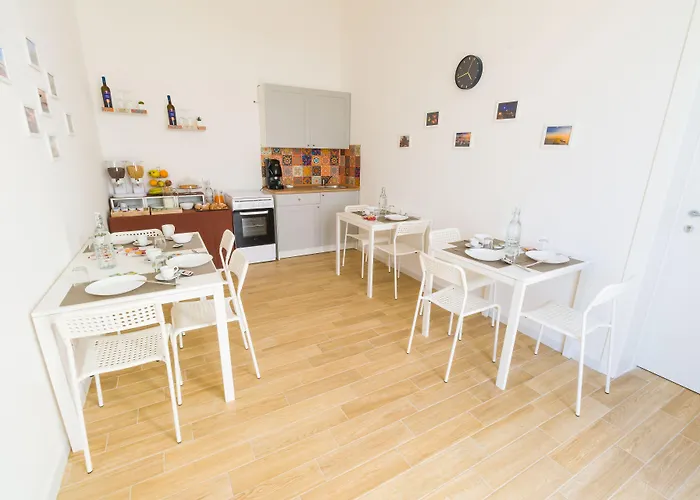 Stabile Hospitality