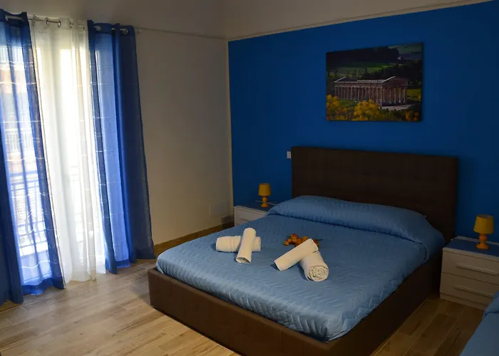 B&B Stella Maris Trapani Centro