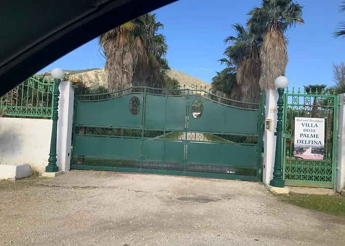 Villa Delle Palme Delfina