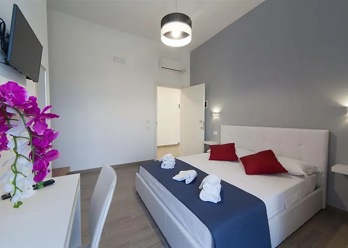 Bed & Breakfast Tramonti