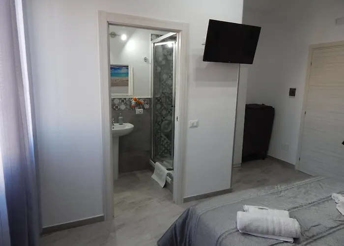 B&B 36 Passi Dal Mare
