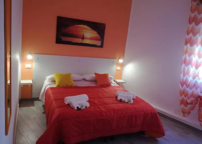 B&B 36 Passi Dal Mare